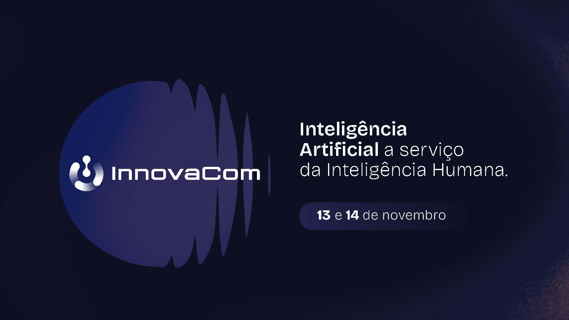 Banner do InnovaCom 2025