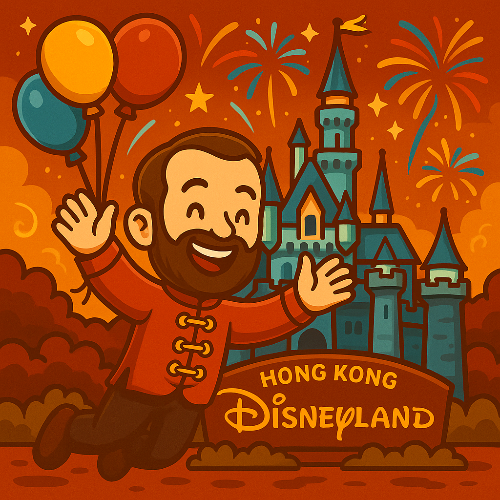 Cultura e lazer em Hong Kong