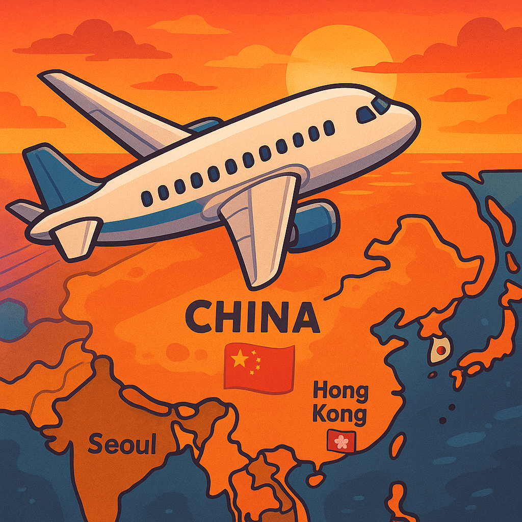 Encerramento da Missão Explore Ásia 2025