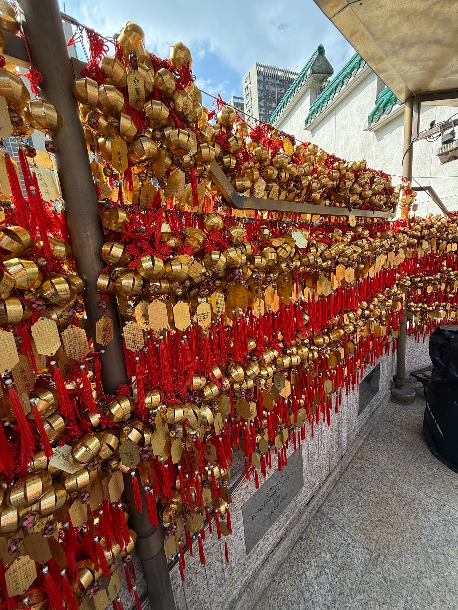 Hong Kong Disneyland Resort - entrada principal