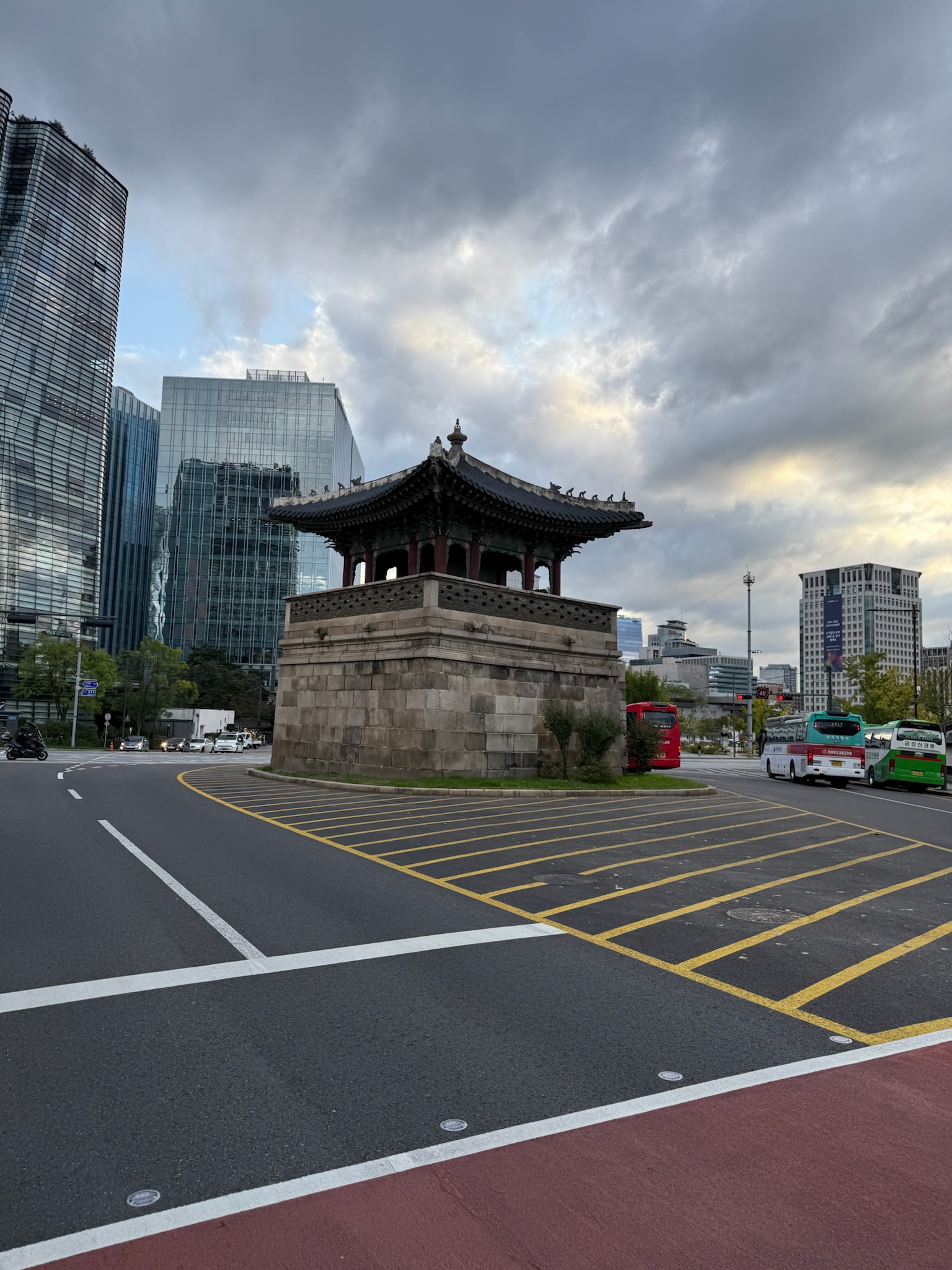 Interior do Aeroporto Internacional de Incheon