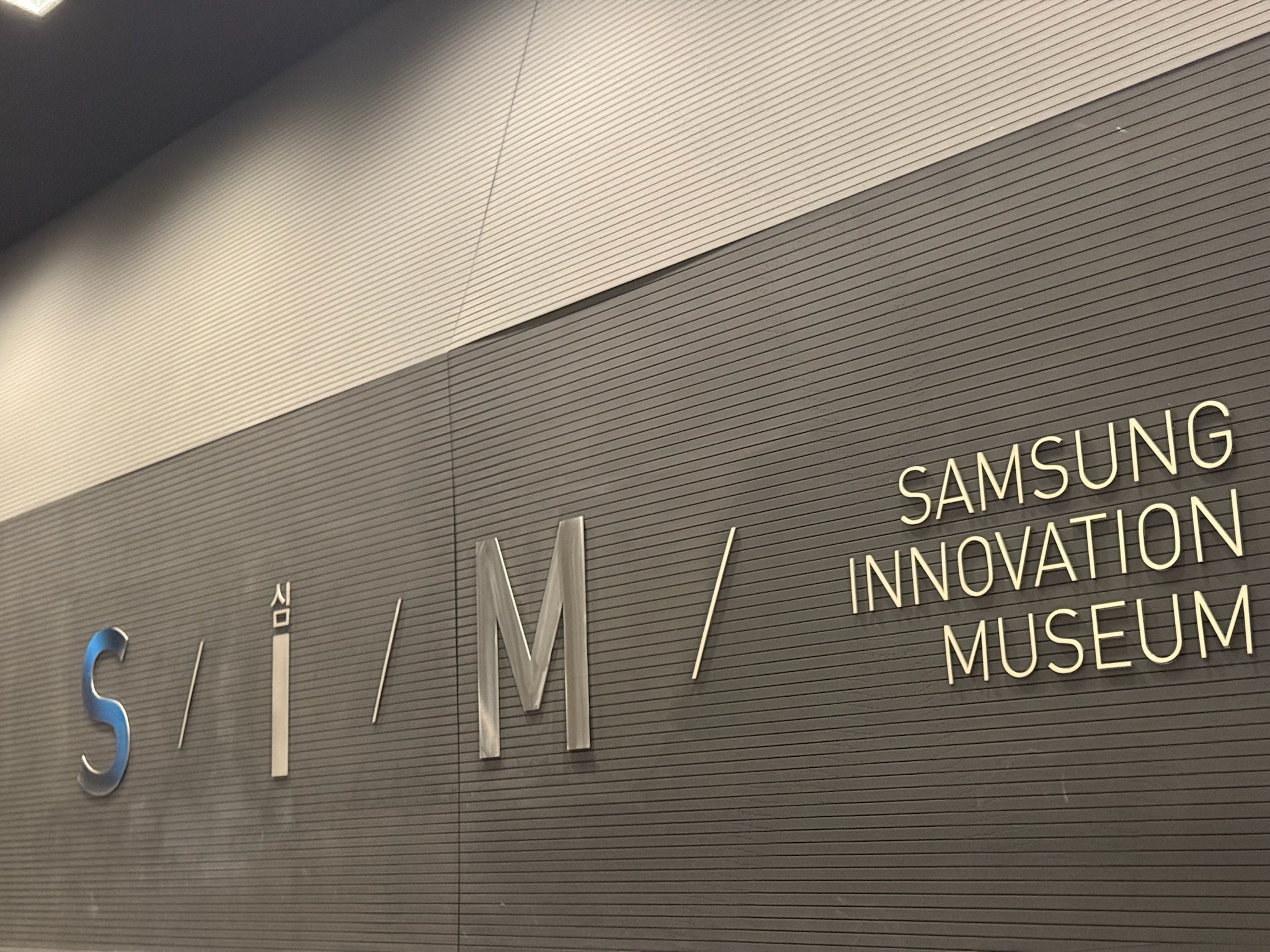 Noite de despedida em Seul — luzes e celebração