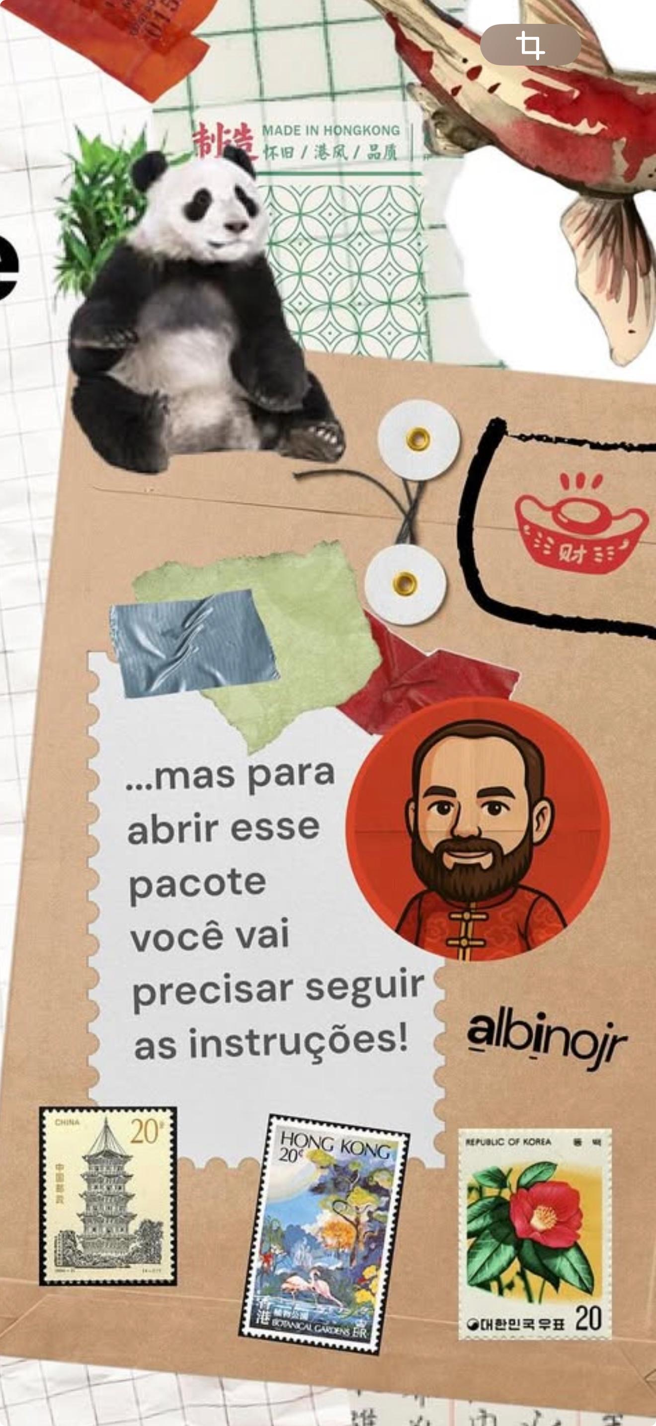 Capa do vídeo Dia 1
